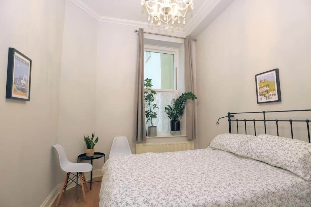Seagulls Nest- Stylish 1 Bed Seafront Apartment Hastings Eksteriør bilde